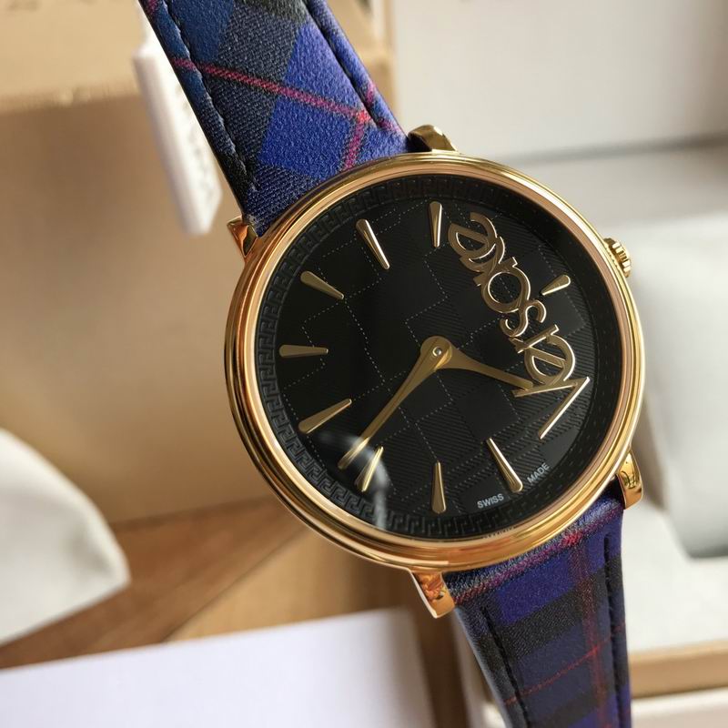 Versace 38mm 112037